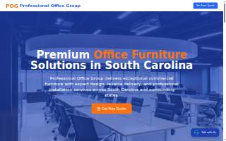 Professional Office Group