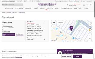 Raymour & Flanigan Furniture and Mattress Store