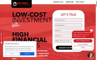 Mattress By Appointment LLC