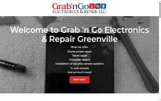 Grab 'n Go Electronics & Repair LLC