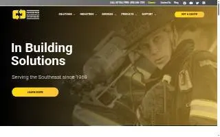 Diversified Electronics Inc website