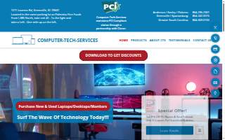 Computer-Tech-Services