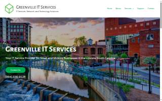Greenville IT Services