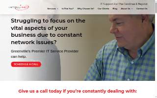Intelli-NET