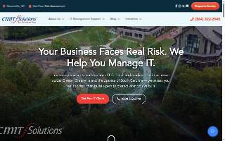 CMIT Solutions of Greenville