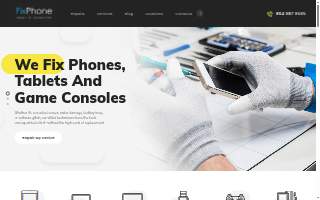 FixPhone