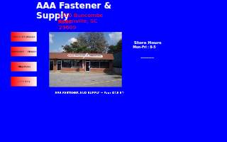 AAA Fastener & Supply