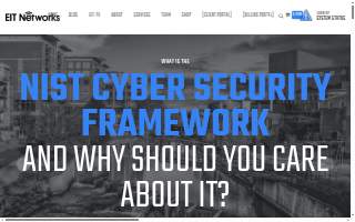 EIT Networks, LLC