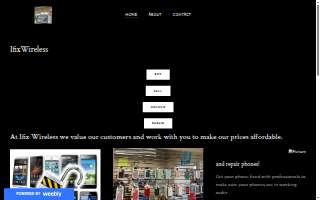 Ifix Wireless