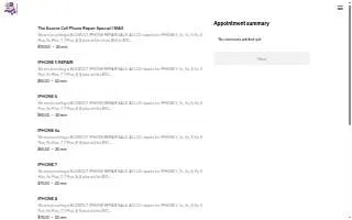 The Source of Greenville website