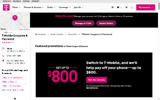 T-Mobile