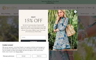 Spartina 449 Greenville