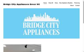 Bridge City Appliances