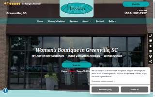 Mariani's Boutique