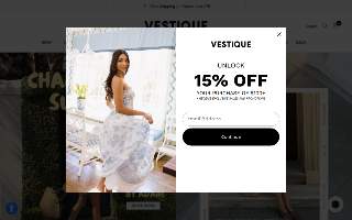 Vestique