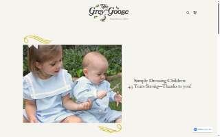 The Grey Goose