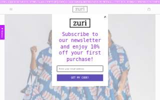 Zuri