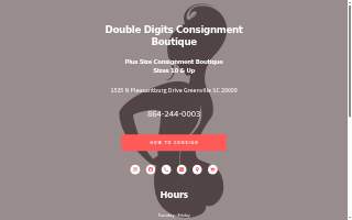 Double Digits Consignment Boutique