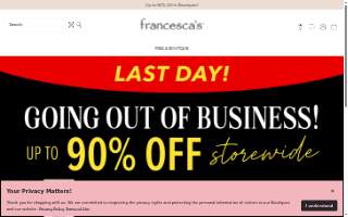 Francheska's All states taxes & Professional Services LLC