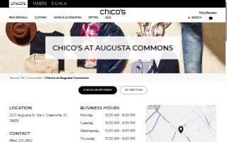 Chico's