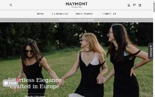 Maymont