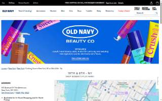 Old Navy