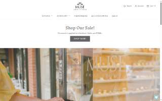 Muse Shoe Studio