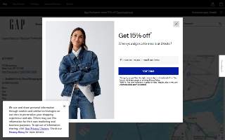 Gap Factory