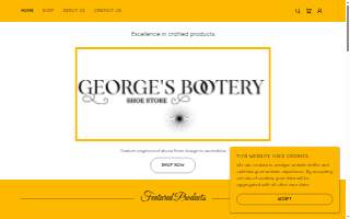 George's Bootery