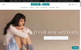 Shoe-Inn