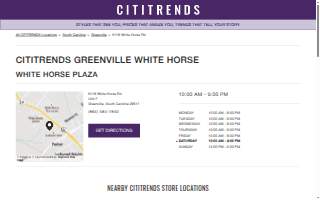 Citi Trends