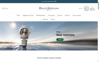 Hale's Jewelers