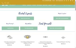 Trails Jewelry Estate Art