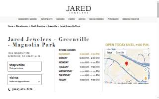 Jared Jewelers