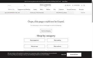 Helzberg Diamonds
