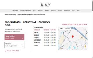 KAY Jewelers