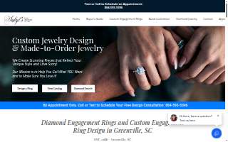 Sabyl's Fine Jewelry