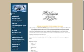 Robinson Jewelers