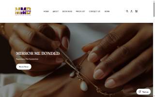 Mirror Me Bonded, LLC