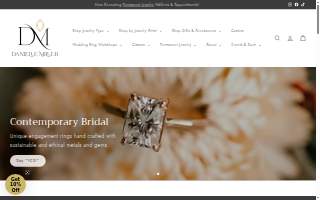 Danielle Miller Jewelry
