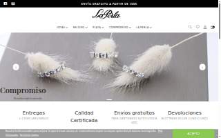 Joyeria La Perla