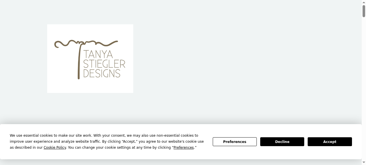 Tanya Stiegler Designs