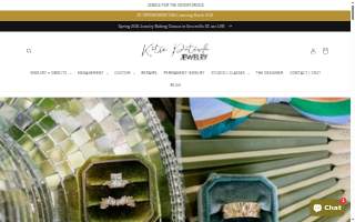 Katie Poterala Studio