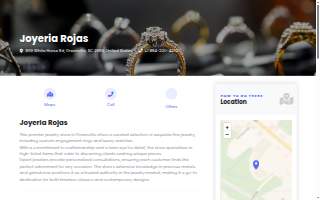 Joyeria Rojas