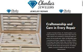 Charlie’s Jewelers
