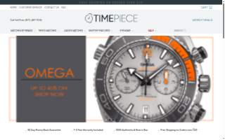 Time Piece