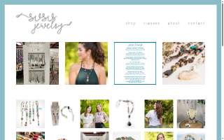 Susu Jewelry