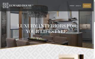 Howard House Interiors