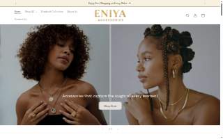 Eniya Accessories