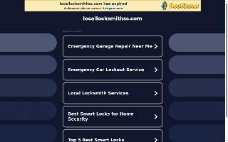 Local Locksmith